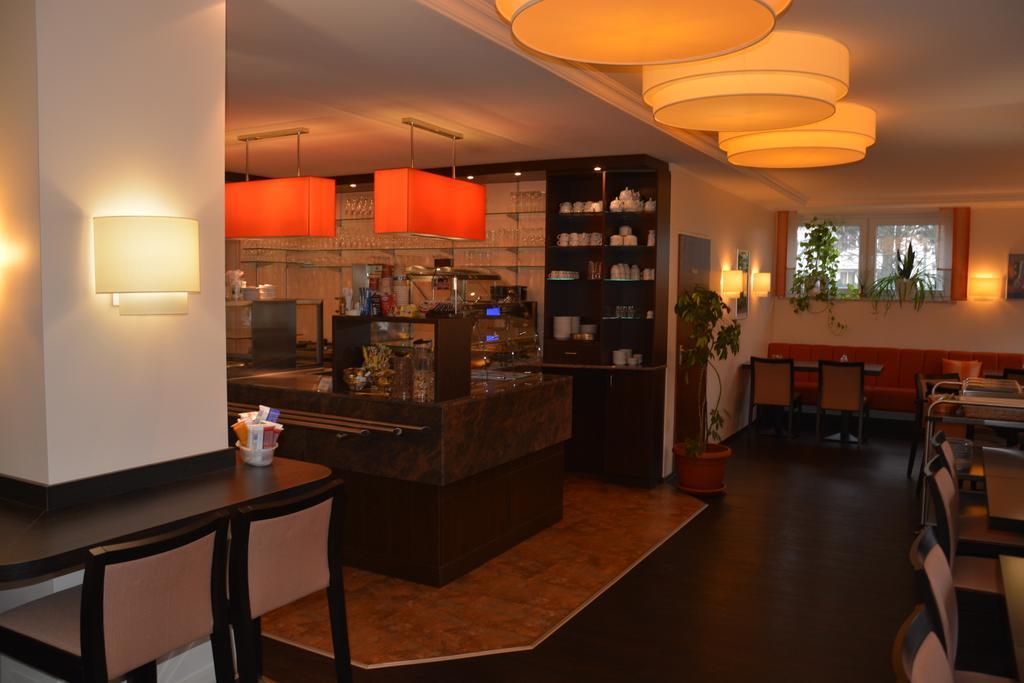 Am Markt Hotel