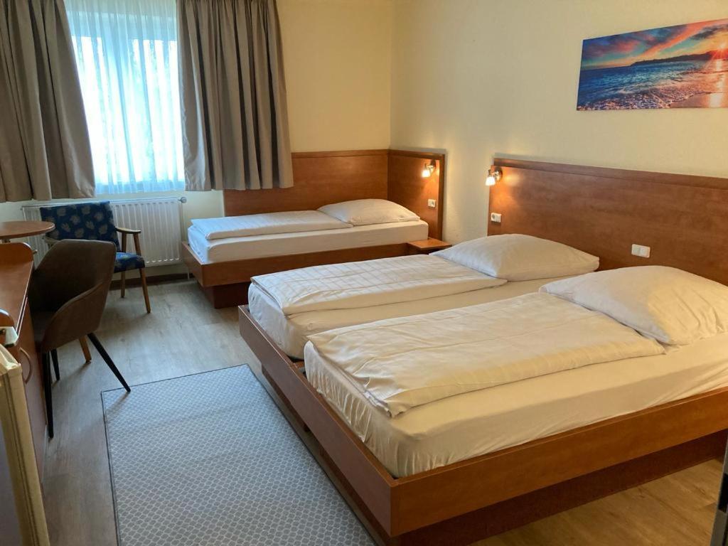 Am Markt Hotel 3*
