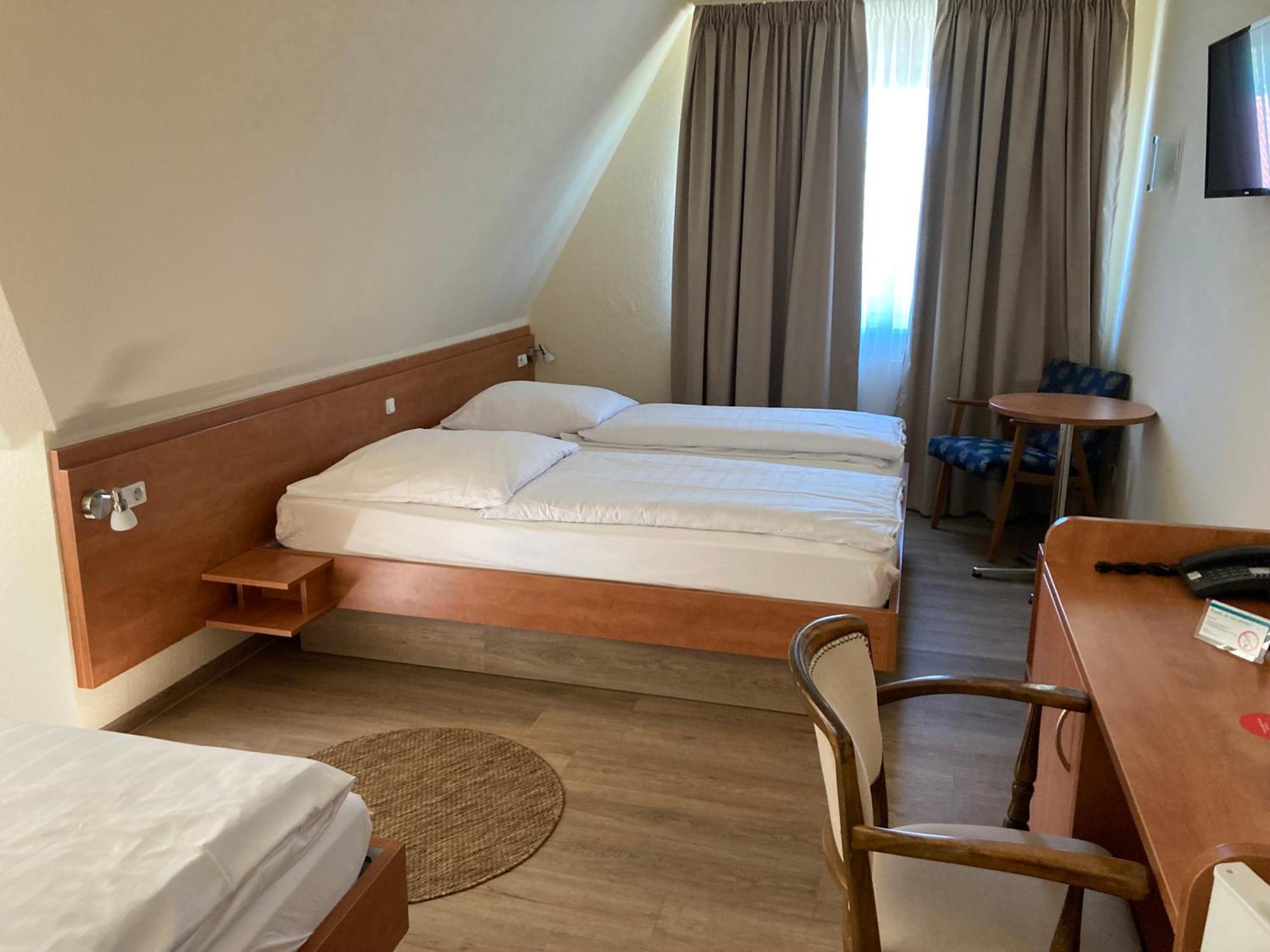 Hotel Am Markt Oyten