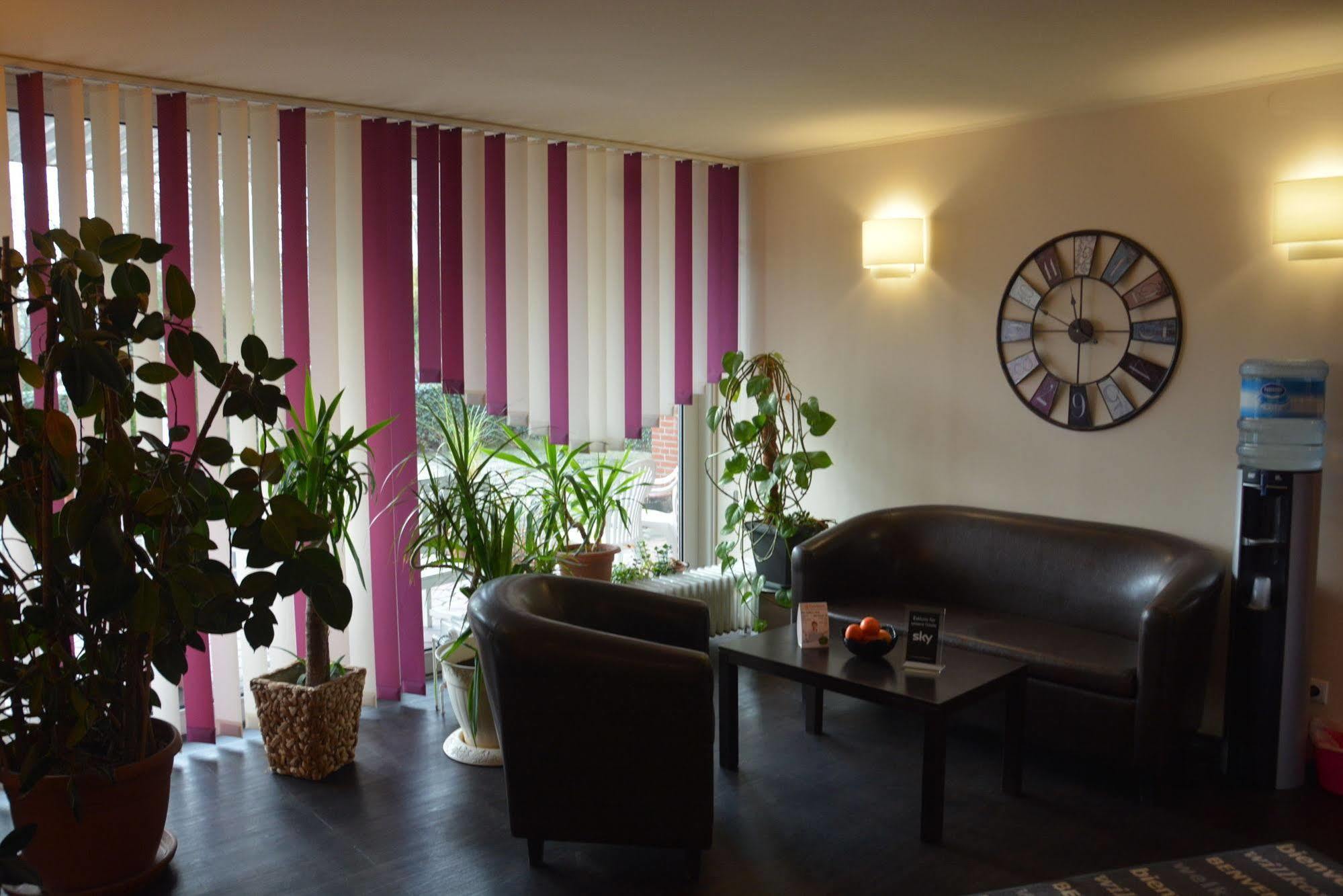 Am Markt Hotel