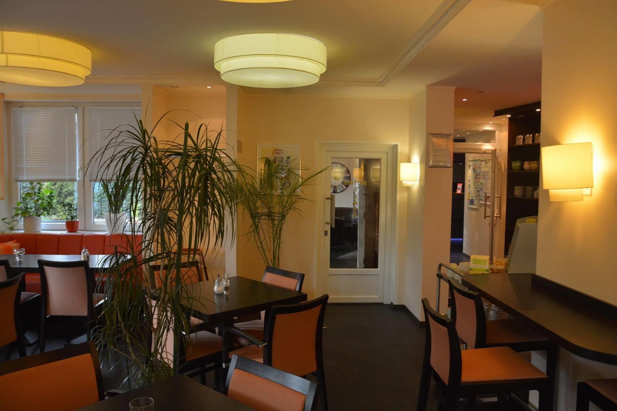 Hotel Am Markt Oyten