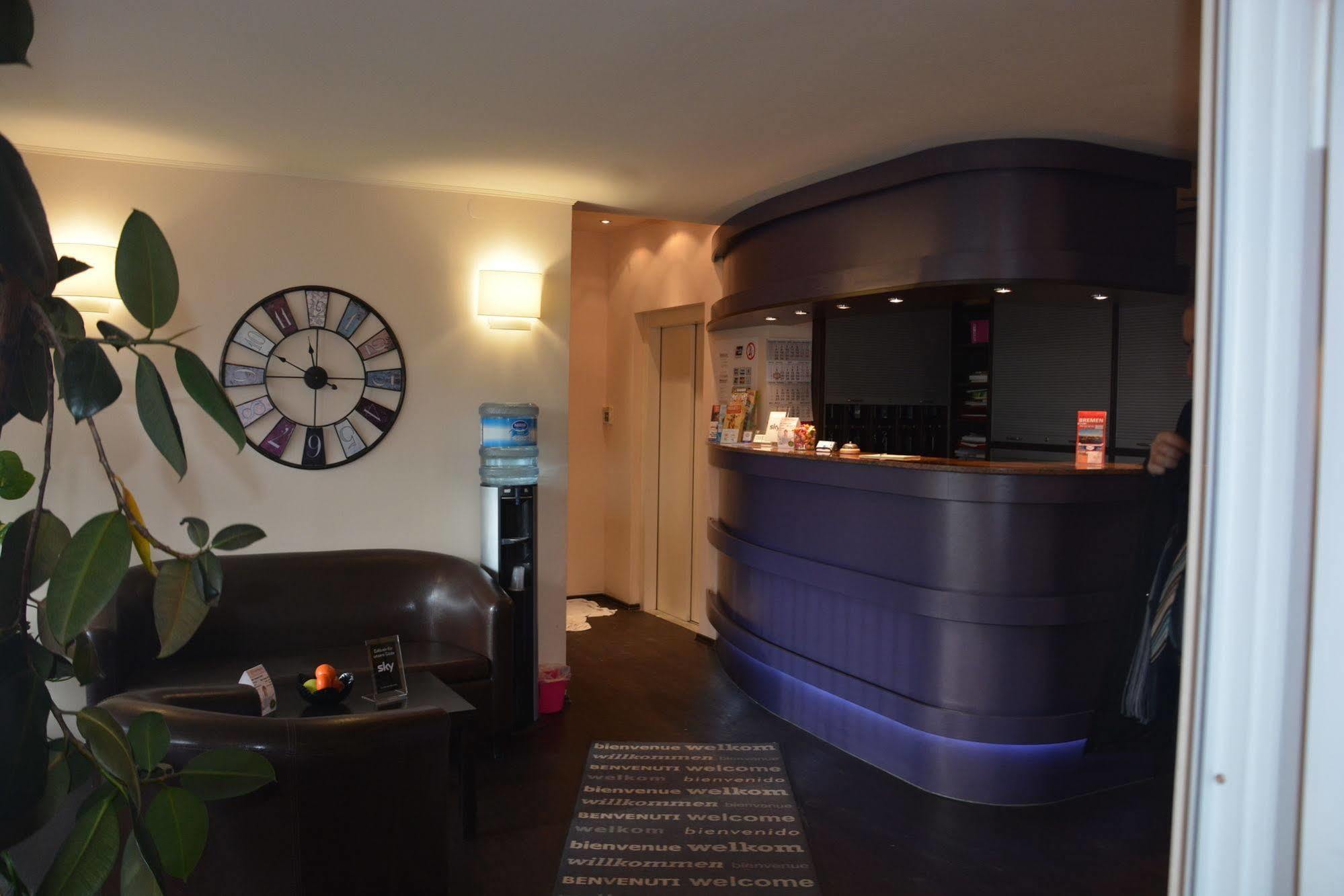 Am Markt Hotel